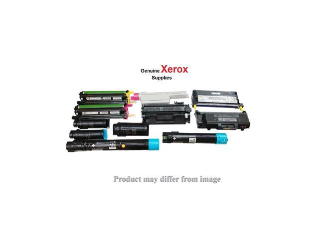 YELLOW HIGH CAP TONER CARTRIDGE