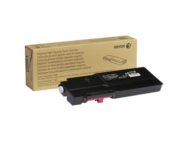 Xerox 106R03515 High Yield Toner Cartridge - Magenta