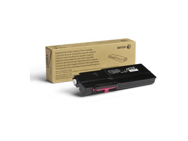 Xerox 106R03527 Extra High Yield Toner Cartridge - Magenta