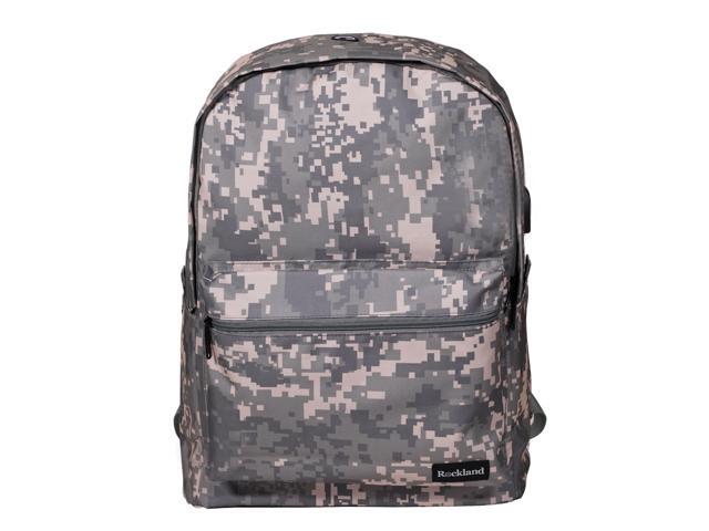 CLASSIC LAPTOP BACKPACK - ACU CAMO