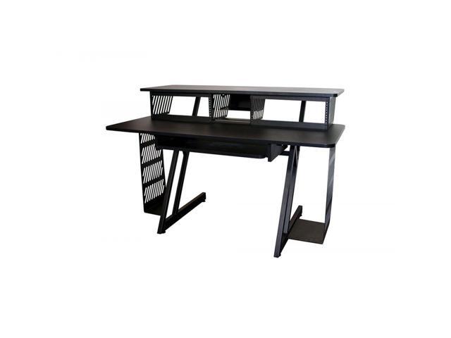 On-Stage Stands, Large Workstation