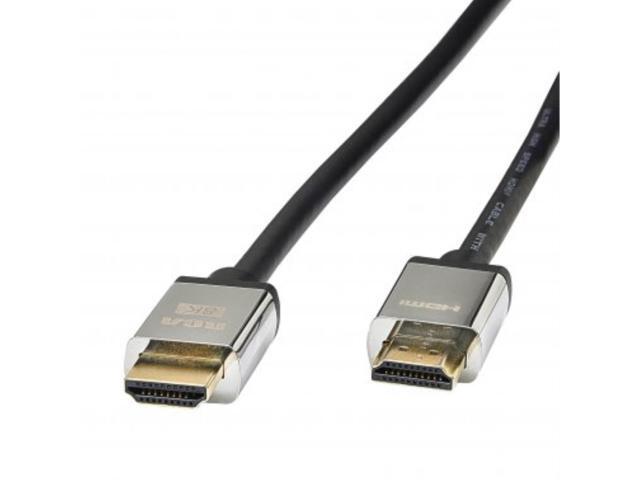 RCA DH10UDE 10 ft. 8K Ultra Thin HDMI Cable - image 3