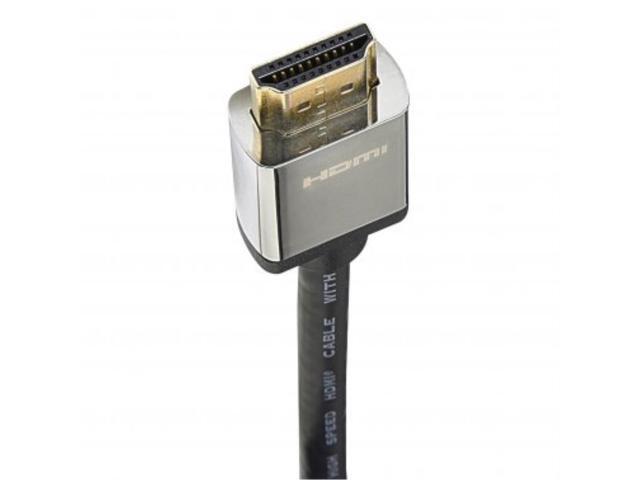 RCA DH10UDE 10 ft. 8K Ultra Thin HDMI Cable - image 4