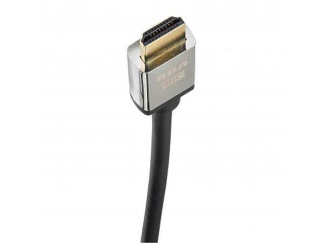 RCA DH10UDE 10 ft. 8K Ultra Thin HDMI Cable - image 5