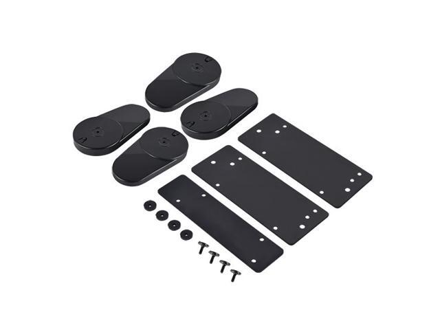 Server chassis stand for Silverstone RM400 / RM41-506 / RM41-H08 case accessories.