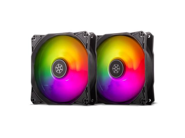 CPU cooler/Dual Tower/6 x 6 Heat pipe/12025 x 2/H160mm/Universal Intel & AMD socket solution