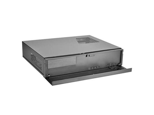 ML04B W/1 Type C, Micro-ATX,5.25'x 1,3.5'x 2, USB 3.0 x 1, type C Gen2 x 1