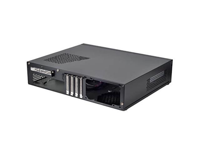 ML04B W/1 Type C, Micro-ATX,5.25'x 1,3.5'x 2, USB 3.0 x 1, type C Gen2 x 1