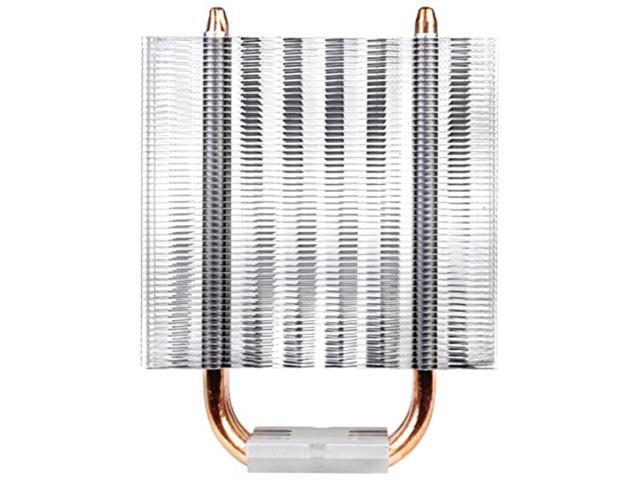 8mmx3 heat pipe/Black 12025 fan/ 160mm high/support Intel & AM4