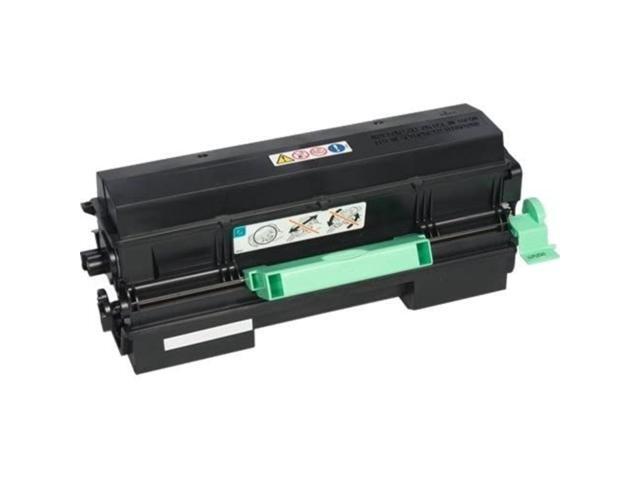 Ricoh RIC841886 SD 10,400 Yield Toner Cartridge - Black