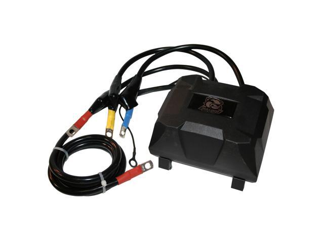 Power Unit 450A Contactor for 10041x Bulldog Winch