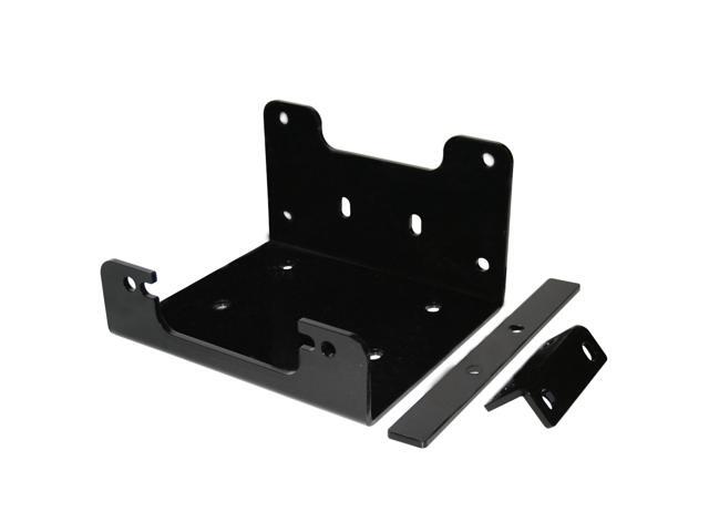 ATV Winch Mount Yamaha Wolverine 700 Bulldog Winch