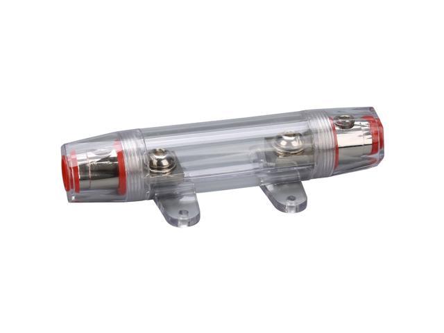 ANL Fuse Holder 0 to 4 Gauge Bulldog Winch
