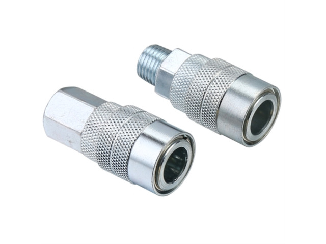 Quick Connect Couplers 1/4 Inch Npt Female Bulldog Winch