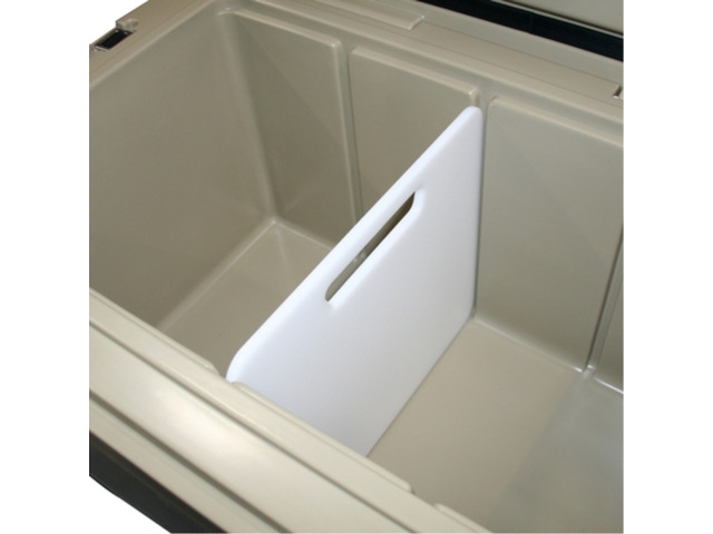 Divider Cutting Board For 45 Quart Sportsman Cooler Bulldog Winch