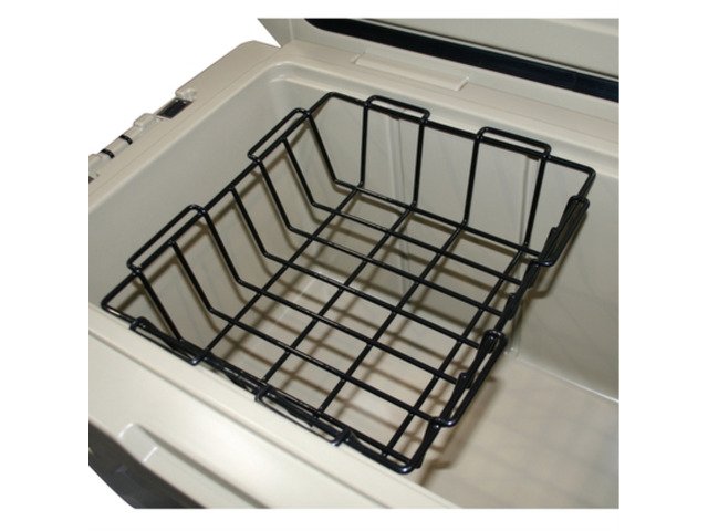 Wire Basket For 20 Quart Sportsman Cooler Bulldog Winch