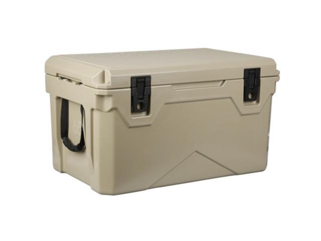 110 Quart Sportsman Cooler Bulldog Winch