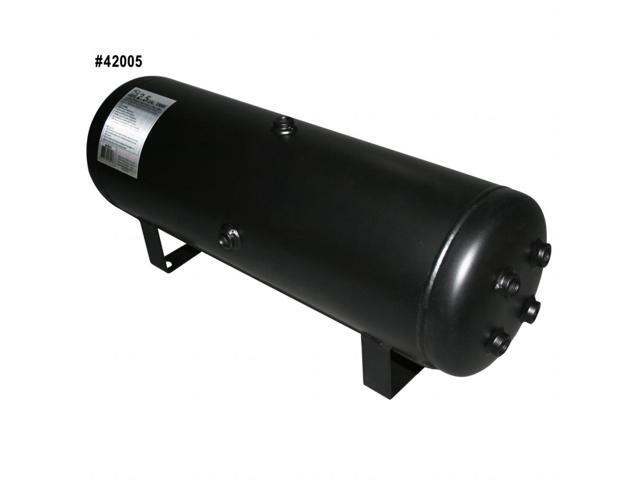 2.5 Gallon Air Tank Bulldog Winch