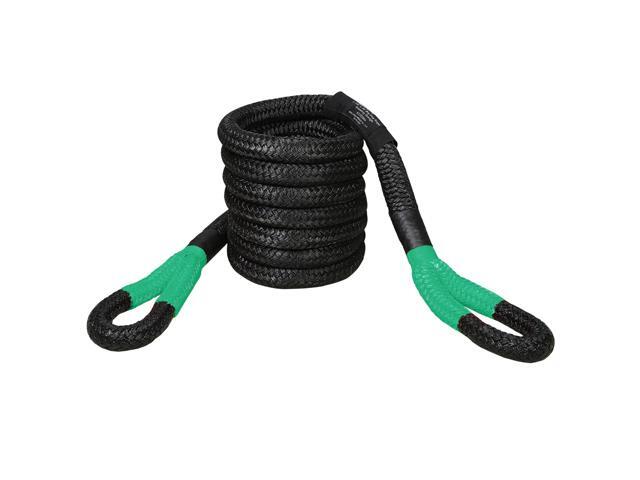 Big Dog Rope 2 x 30 Foot 125k LB BS Bulldog Winch