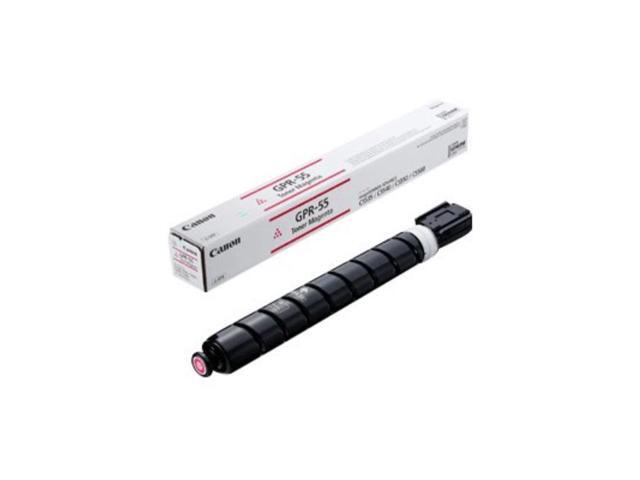 Canon GPR-55 High Yield Toner Cartridge - Magenta