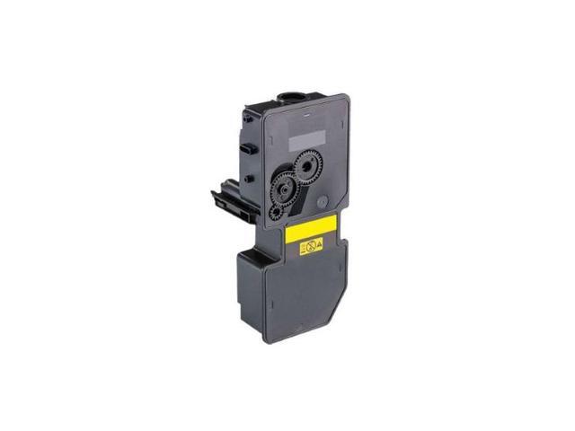 KYOCERA TONER YELLOW YIELD 3KM5526CDW & P5026CDW
