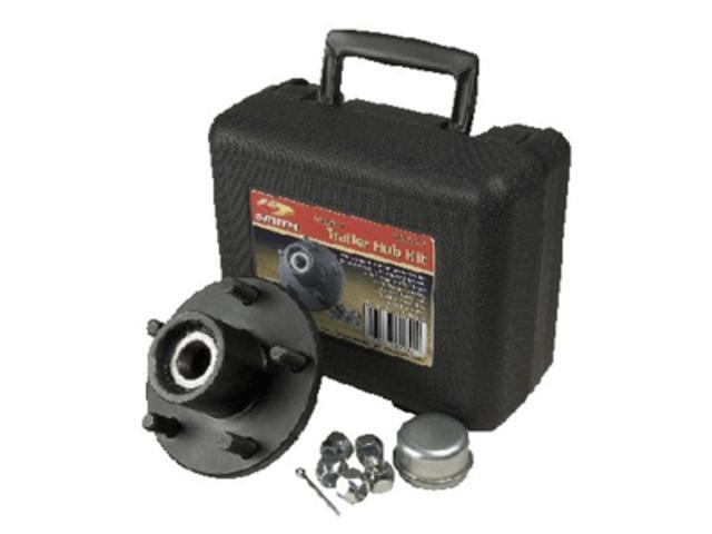 C. E. Smith Trailer Hub Kit Package 1-1/16' Stud 4 X 4