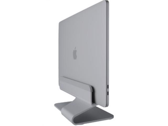 Rain Design - mTower Vertical Laptop Stand - Space Gray - image 7