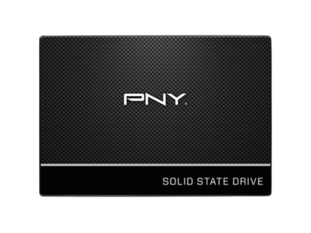 PNY - CS900 1TB Internal SSD SATA - image 12