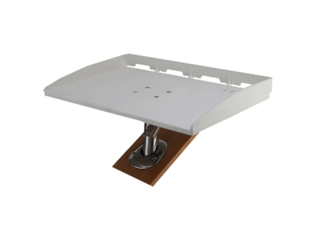 Sea-Dog Rod Holder Gimbal Mount Fillet Table - 20