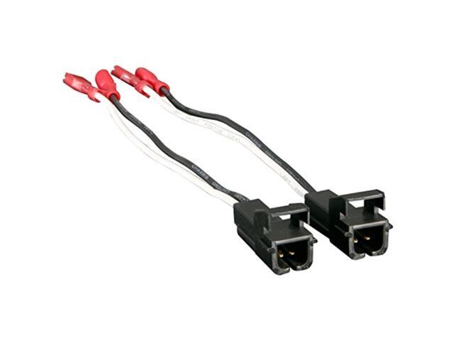 Metra - Speaker Harness for Select 1984-2023 GM Vehicles - Multi - image 9