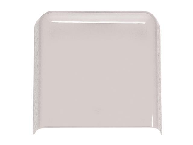 Fasteners Unlimited 89-207C Command Electronics Replacement Lens - Clear