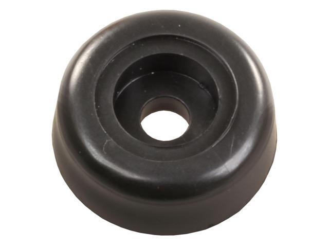 JR Products 11005 Screen / Entry Door Bumper - Pack of 2