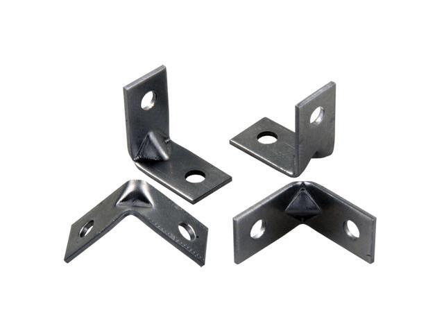 JR Products 11695 90 Angle Bracket