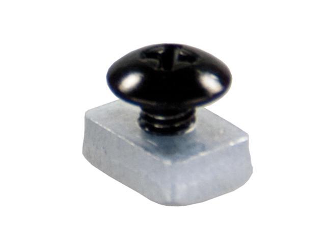 JR Products 81205 End Stop - Type C