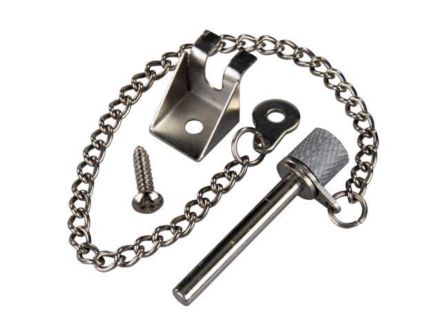 JR Products 20705 Refrigerator Door Lock Pin