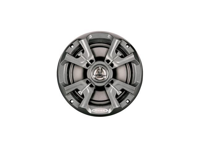 Jensen MSX60RVR Coaxial Waterproof Speakers - 6.5', 75 Watt