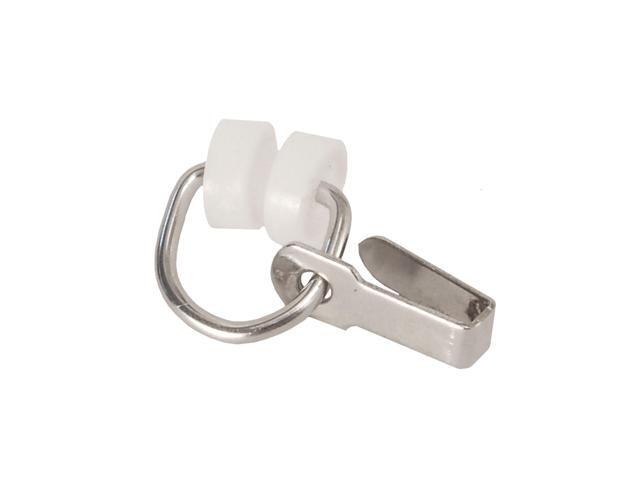 RV Designer A109 Drape Carriers - 2 Wheel Hook Style #8
