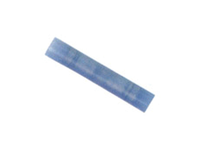 Ancor 220110 Nylon Butt Connector - 16-14, Blue, Pack of 100