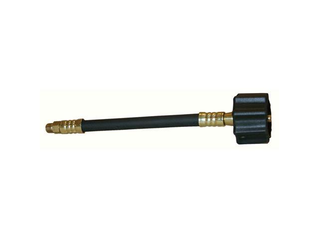 marshall gas controls marshall excelsior mer42536 flexible pigtail with acme nut36, bulk