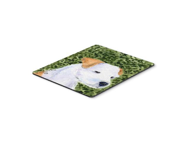 Caroline's Treasures Mouse/Hot Pad/Trivet Jack Russell Terrier (SS8728MP)