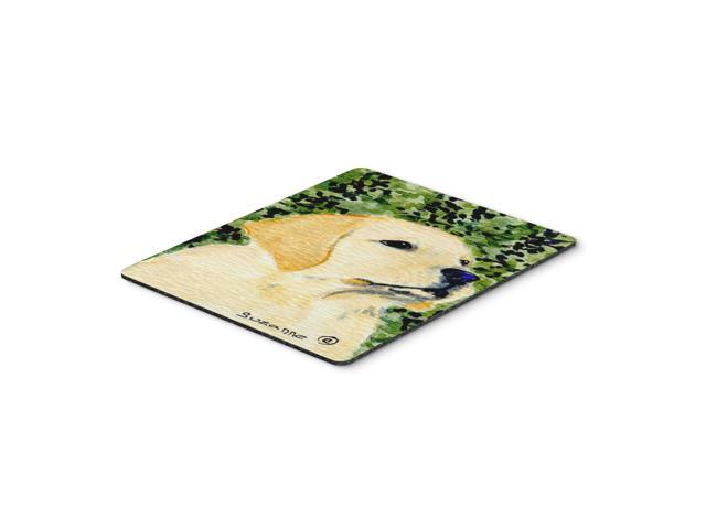 Caroline's Treasures Mouse/Hot Pad/Trivet Labrador (SS8803MP)