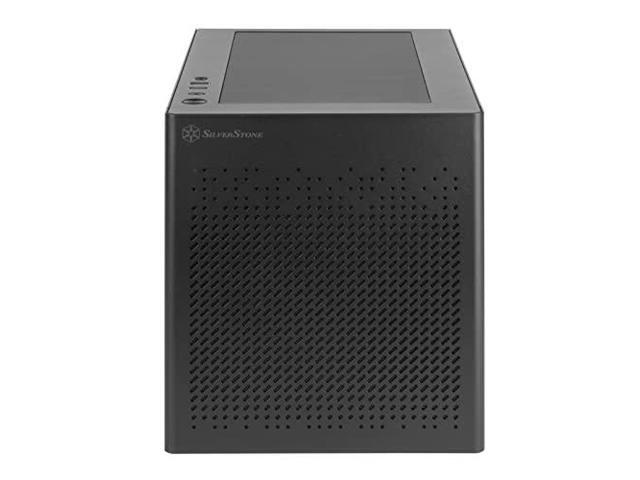 SilverStone, SFF Chassis