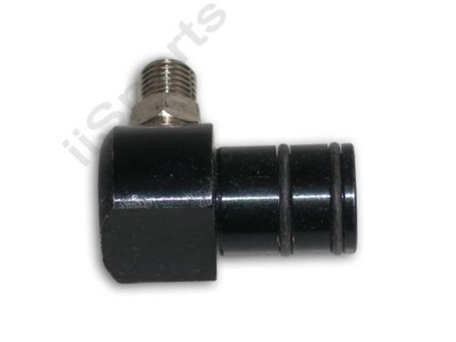 UPC 696737000477 product image for Spyder Xtra TL Rodeo Classic Reservoir Front Plug w/Male 1/8' NPT Fitting RARE! | upcitemdb.com
