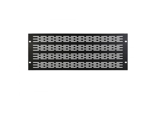 RPV4000,4U Vented Rack Panel