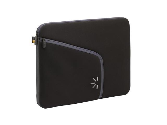 Case Logic - Laptop Sleeve for 16" Laptop - Black - image 6