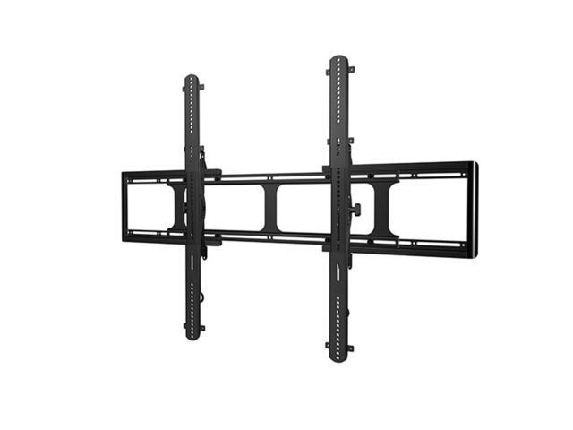 SANUS Premium Extra Large Tilting TV Wall Mount for 65 to 140 TVs - VXT7-B2 - image 10