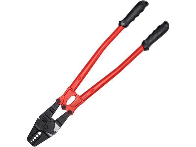 24' Hand Swager, Swaging Tool 3/16'' Cable Hand Swager Ce Approved On
