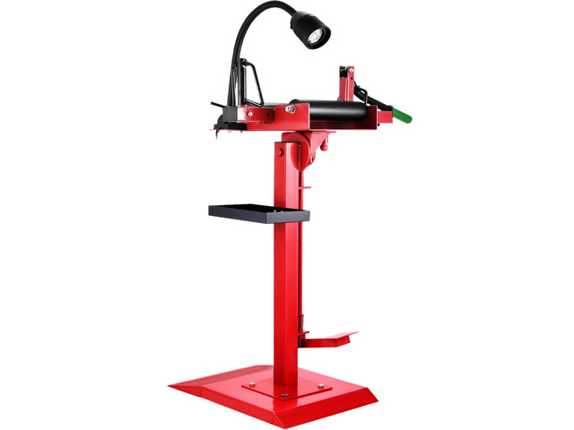 Car Light Truck Tire Spreader Tire Changer Atv Auto Red Repair Tires Brand