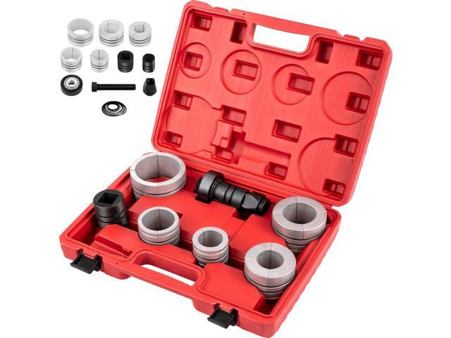 VEVOR Exhaust Pipe Stretcher Expander Tool Kit 1-5/8' To 4-1/4' Pipe Expander