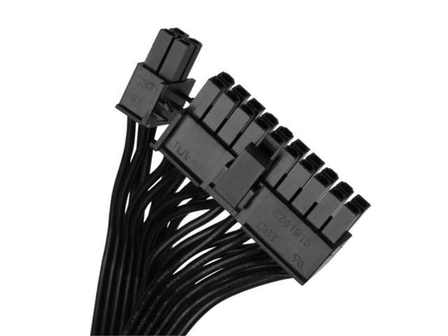 650W, ATX, single +12V rails with 54A output, Silent 120mm FDB Fan with 18dBA, efficiency 80Plus Gold certification, fully modular cable, All...